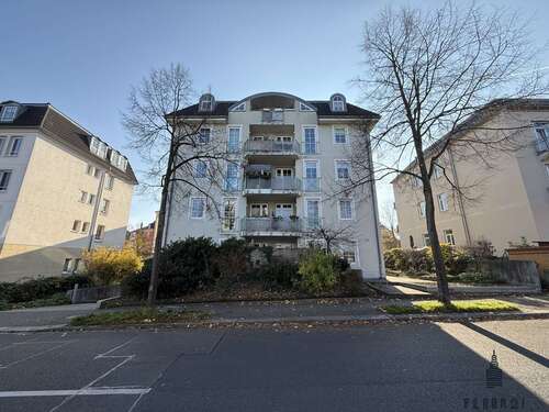 Foto - Wohnung zum Kaufen in Dresden 260.000,00 € 88.38 m²