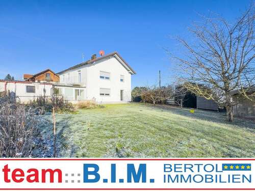 Foto - Haus zum Kaufen in Penzing 785.000,00 € 182 m²