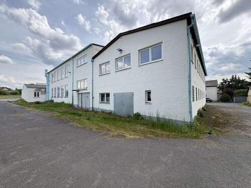 Foto - Halle in Kemnath 275.000,00 € 1370 m²