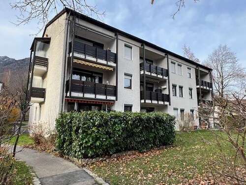 Foto - Wohnung zum Kaufen in Bad Reichenhall 235.000,00 € 61 m²