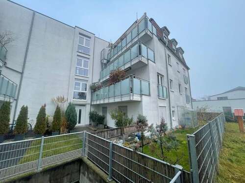 Foto - Wohnung zum Kaufen in Schwetzingen 570.000,00 € 101 m²