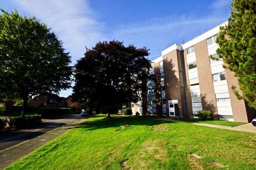 Foto - Wohnung zum Kaufen in Geilenkirchen 124.900,00 € 65.93 m²