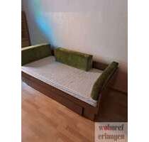 Wohnen auf Zeit in Erlangen 430,00 €