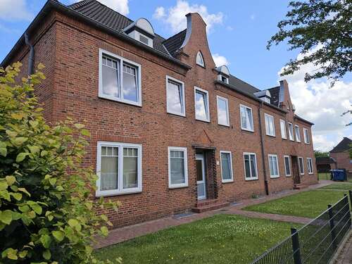 Foto - Wohnung zum Mieten in Heide 267,00 € 37.62 m²