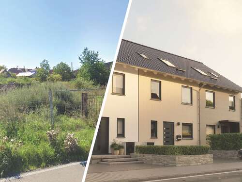 Foto - Haus zum Kaufen in Erfurt 461.200,00 € 150 m²