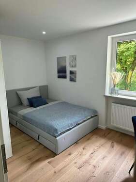 Foto - WG-Zimmer in Munich 795,00 € 12 m²