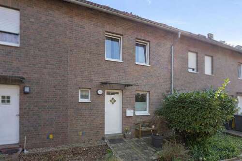 Foto - Haus zum Kaufen in Dortmund 425.000,00 € 140 m²