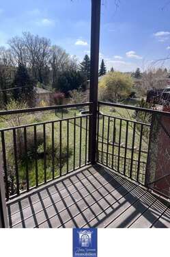 Foto - Wohnung zum Mieten in Radebeul 407,00 € 40.72 m²