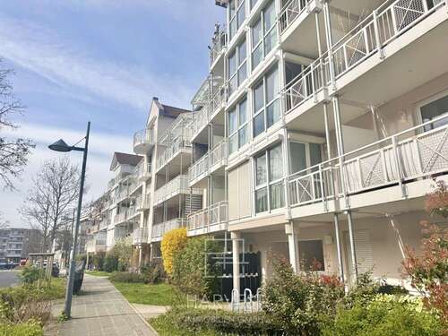 Foto - Wohnung zum Kaufen in Nürnberg 388.000,00 € 78 m²