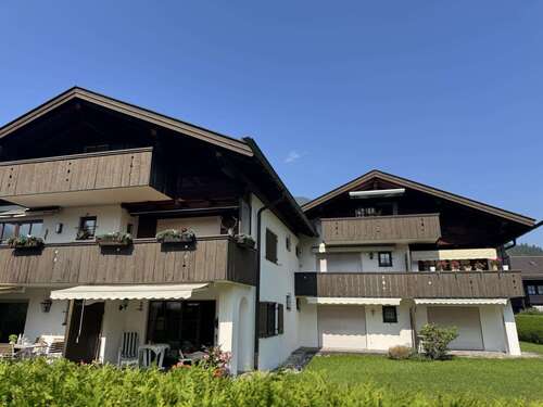 Foto - Wohnung zum Mieten in Garmisch-Partenkirchen 1.200,00 € 86 m²