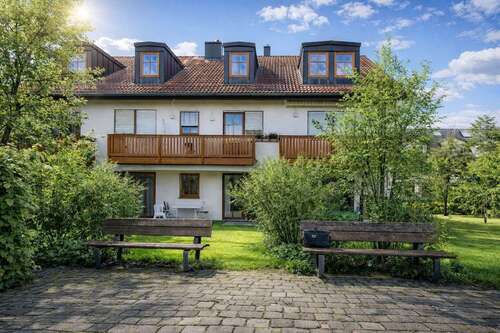 Foto - Wohnung zum Kaufen in München 425.040,00 € 56.4 m²