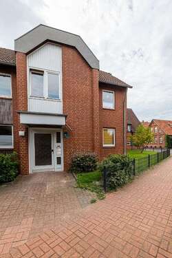 Foto - Wohnung zum Mieten in Gehrden 380,00 € 46.07 m²