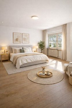 Foto - Wohnung zum Mieten in Koblenz 1.500,00 € 122 m²