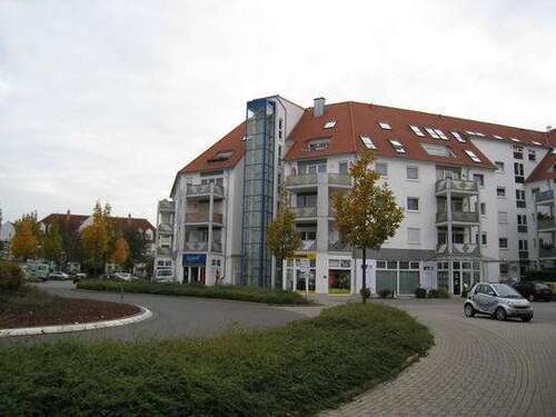 Foto - Wohnung zum Mieten in Worms 600,00 € 61.6 m²