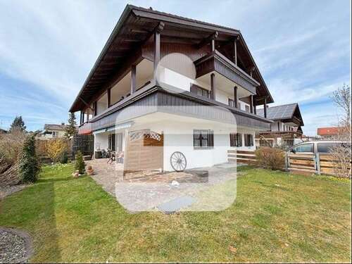 Foto - Wohnung zum Kaufen in Füssen 359.000,00 € 88 m²