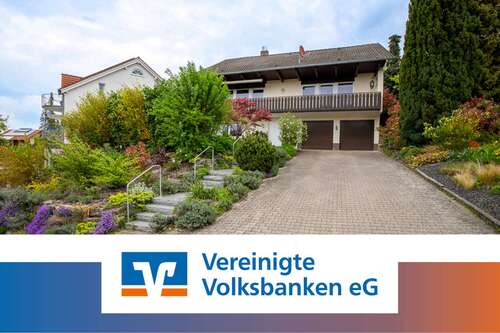 Foto - Haus zum Kaufen in Wurmberg 645.000,00 € 166 m²