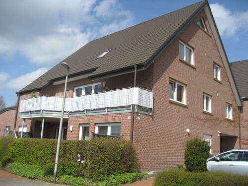 Foto - Wohnung zum Mieten in Bramsche 500,00 € 63.53 m²