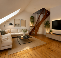 Wohnung zum Kaufen in Wiesbaden 265.000,00 € 73 m²