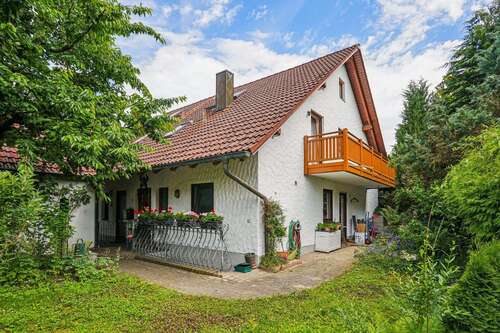 Foto - Haus zum Kaufen in Wartenberg 449.000,00 € 108 m²