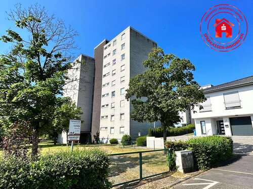 Foto - Wohnung zum Kaufen in Wertheim 185.000,00 € 92 m²