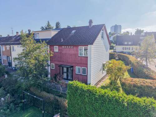Foto - Haus zum Kaufen in Schramberg-Sulgen 239.000,00 € 105 m²