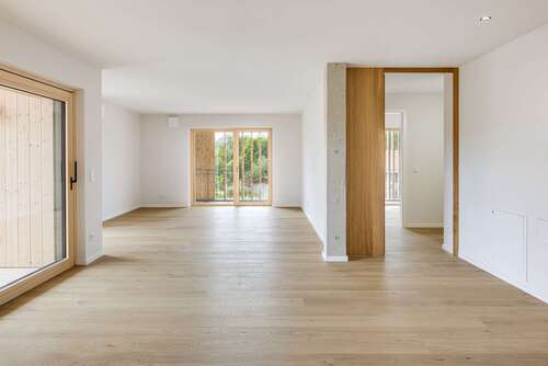 Foto - Wohnung zum Kaufen in Waakirchen 1.095.000,00 € 131.52 m²
