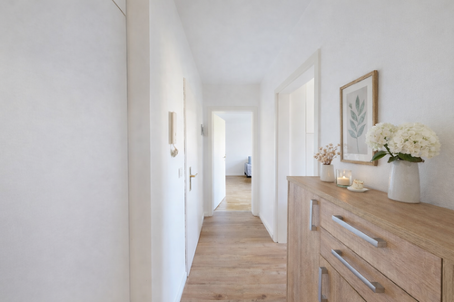 Foto - Wohnung zum Kaufen in Frankfurt am Main 234.000,00 € 53 m²