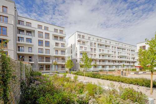 Foto - Wohnung zum Kaufen in Frankfurt 479.900,00 € 80.44 m²