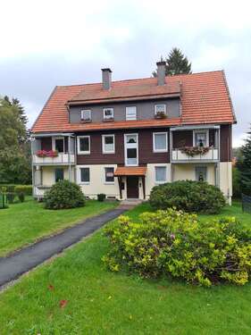 Foto - Wohnung zum Mieten in Braunlage 590,00 € 83 m²