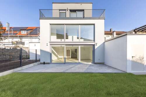 Foto - Haus zum Kaufen in Böblingen 995.000,00 € 142 m²