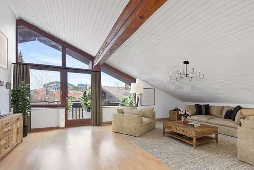 Foto - Wohnung zum Kaufen in Oberstaufen 315.000,00 € 83.77 m²