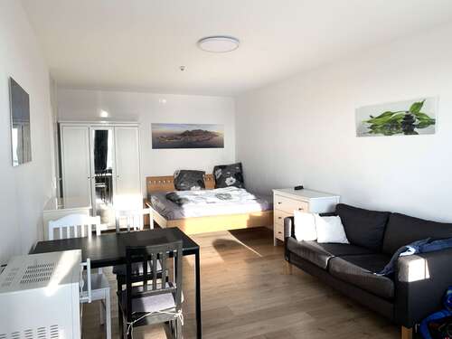 Foto - Wohnung zum Kaufen in München 305.000,00 € 34.7 m²