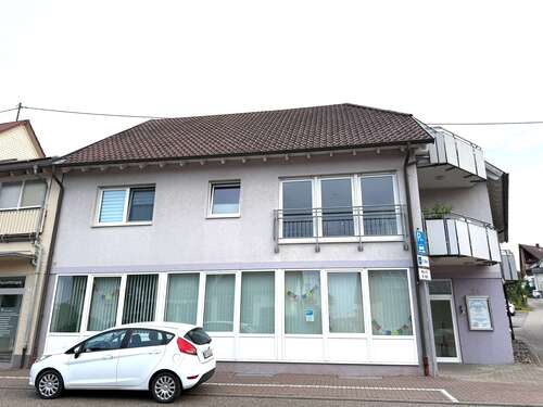 Foto - Spezialgewerbe in Straubenhardt 1.350,00 €