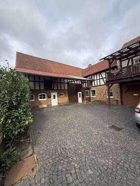 Foto - Wohnung zum Mieten in Weimar-Niederweimar 425,00 € 35 m²
