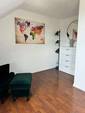 Foto - WG-Zimmer in Düsseldorf 899,00 € 15 m²