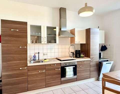 Foto - Wohnung zum Mieten in Neukloster 800,00 € 52 m²