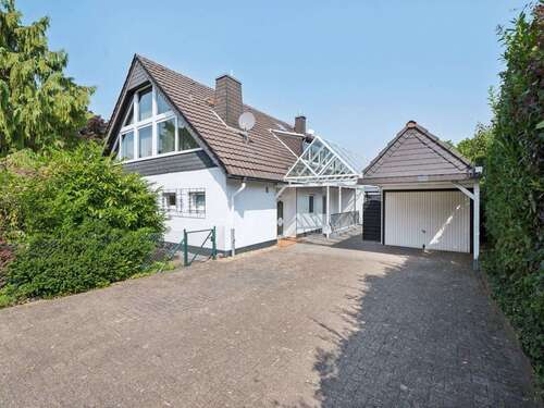 Foto - Haus zum Kaufen in Odenthal 499.000,00 € 128 m²