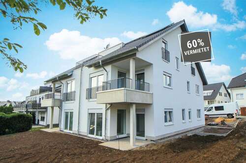 Foto - Wohnung zum Mieten in Attendorn 422,50 € 65 m²