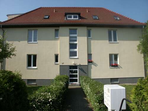 Foto - Wohnung zum Mieten in Schkeuditz 307,50 € 25.64 m²