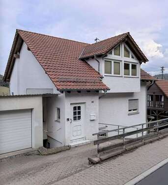 Foto - Wohnung zum Kaufen in Wilhelmsfeld 295.000,00 € 127 m²