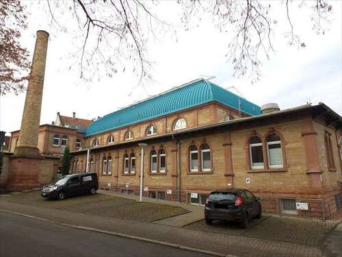 Foto - Spezialgewerbe in Neustadt an der Weinstraße 1.750,00 € 250 m²