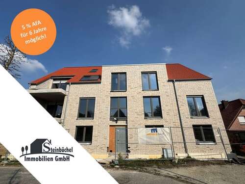 Foto - Wohnung zum Kaufen in Horstmar 334.865,11 € 85.08 m²