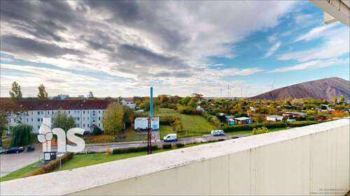 Foto - Wohnung zum Kaufen in Teutschenthal 30.000,00 € 55 m²