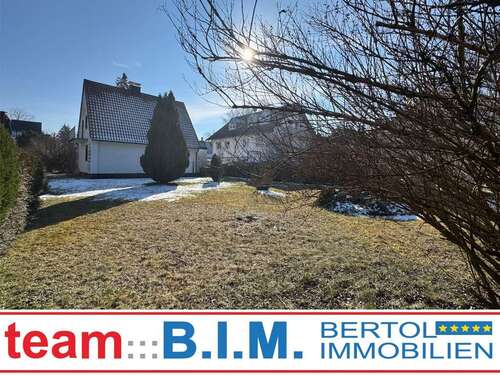 Foto - Grundstück zu verkaufen in München 667.550,00 € 448 m²