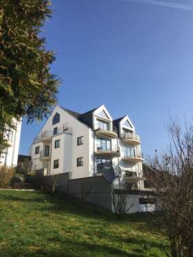 Foto - Wohnung zum Mieten in Bad Münstereifel 680,00 € 80 m²