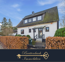 Haus zum Kaufen in Lilienthal-Butendiek 495.000,00 € 179.93 m²