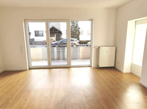Foto - Wohnung zum Mieten in Ilvesheim 1.125,00 € 95 m²