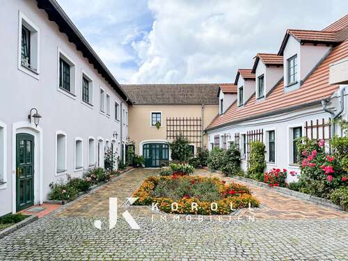 Foto - Wohnung zum Mieten in Hoyerswerda 648,00 € 74 m²