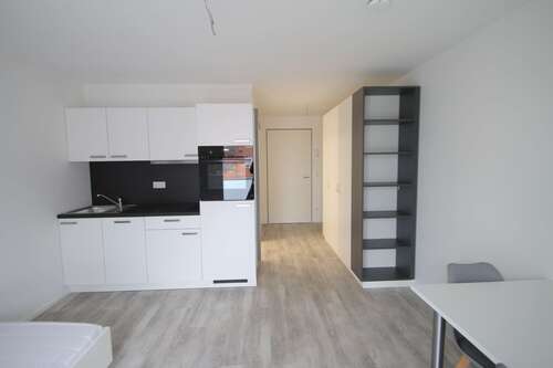 Foto - Wohnung zum Mieten in Augsburg 590,00 € 25.42 m²