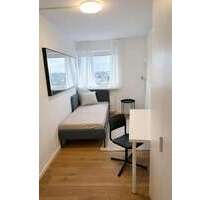 WG-Zimmer in Munich 750,00 € 9 m²